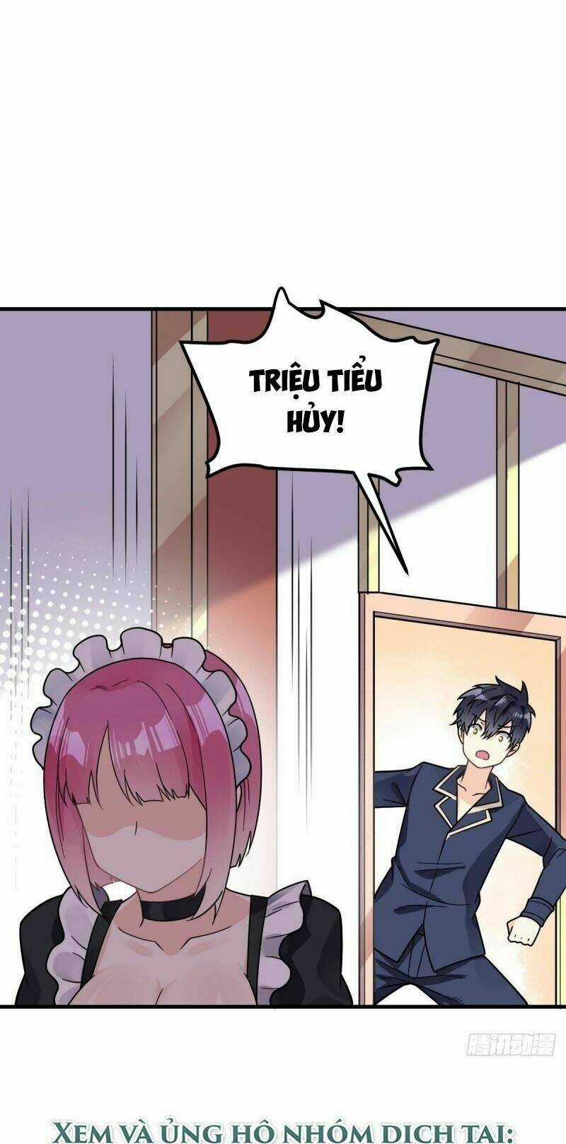 Vạn Hồn Hào Tế - Chapter 10 - Trang 13