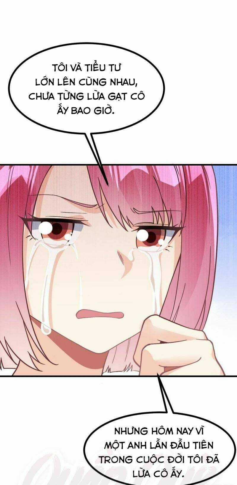 Vạn Hồn Hào Tế - Chapter 10 - Trang 15