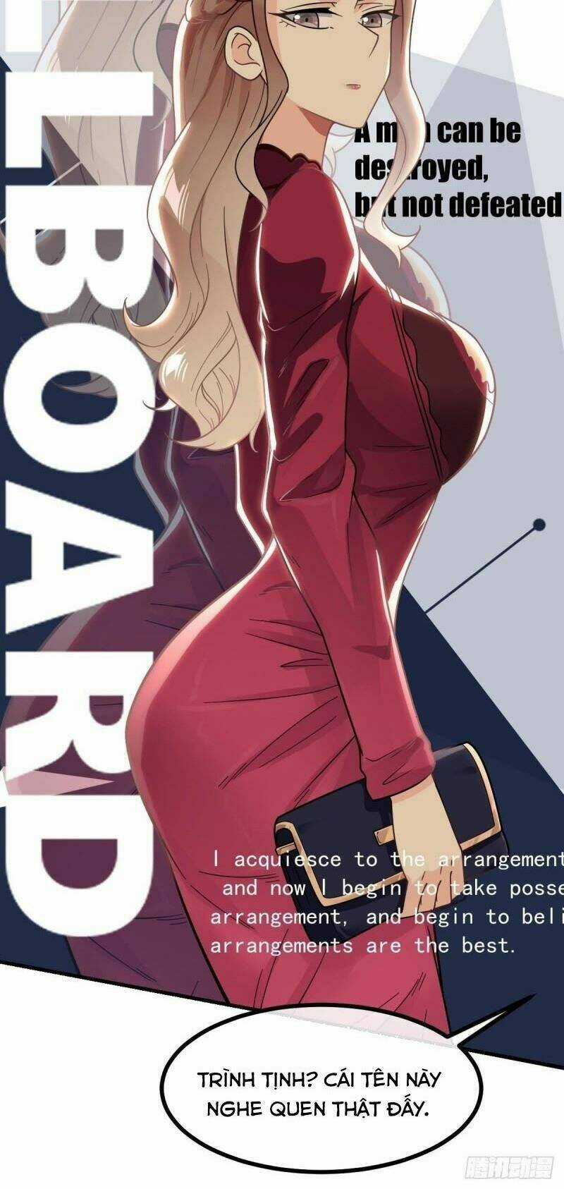 Vạn Hồn Hào Tế - Chapter 10 - Trang 24