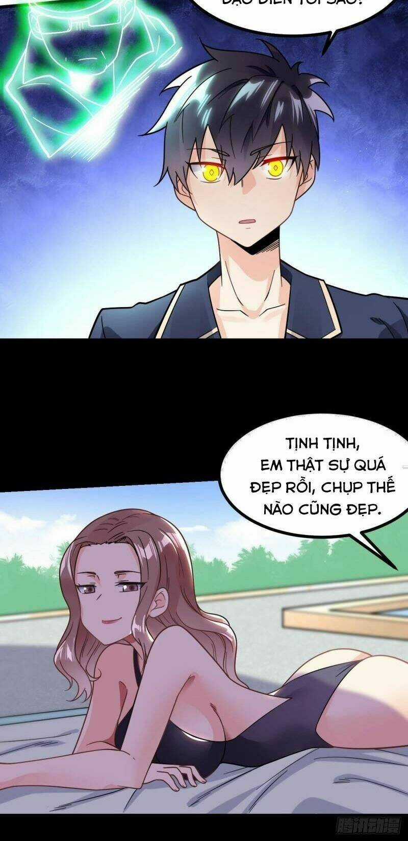 Vạn Hồn Hào Tế - Chapter 10 - Trang 26