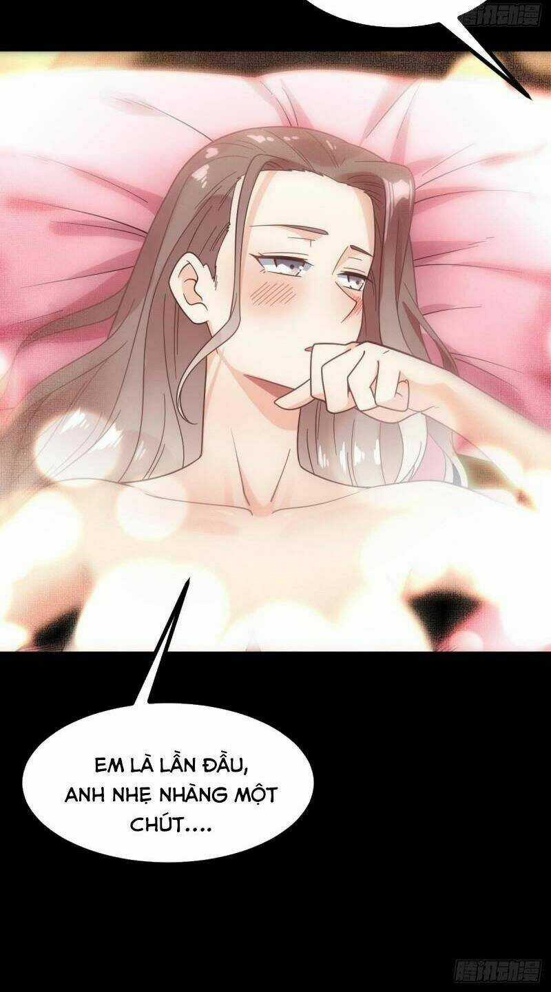 Vạn Hồn Hào Tế - Chapter 10 - Trang 28