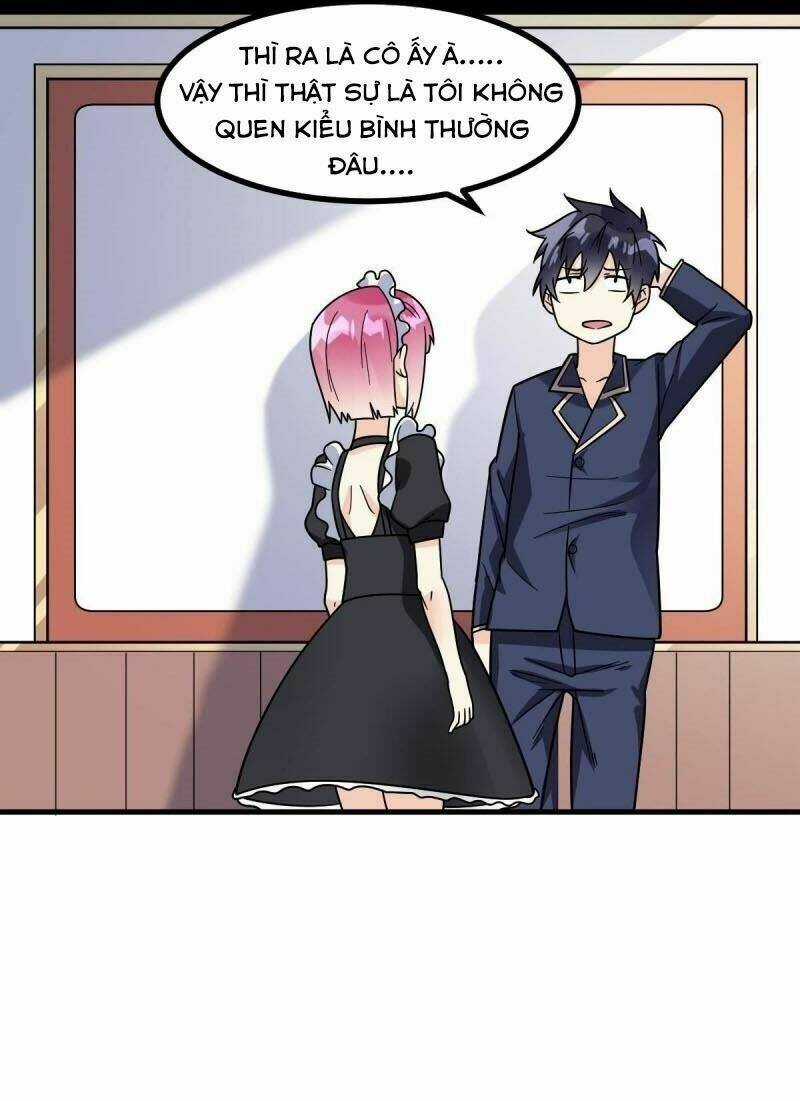 Vạn Hồn Hào Tế - Chapter 10 - Trang 29