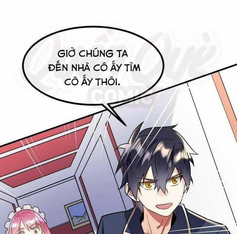 Vạn Hồn Hào Tế - Chapter 10 - Trang 31