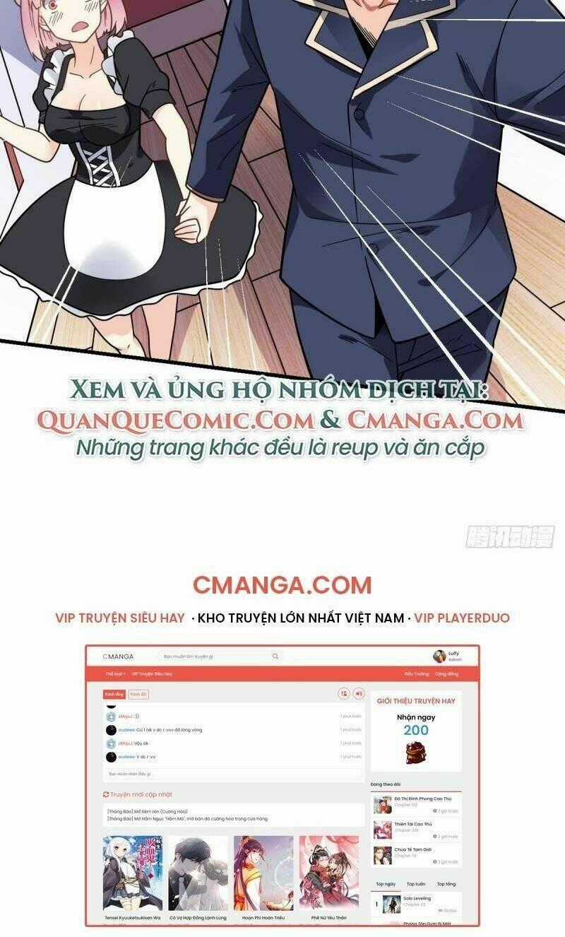 Vạn Hồn Hào Tế - Chapter 10 - Trang 32