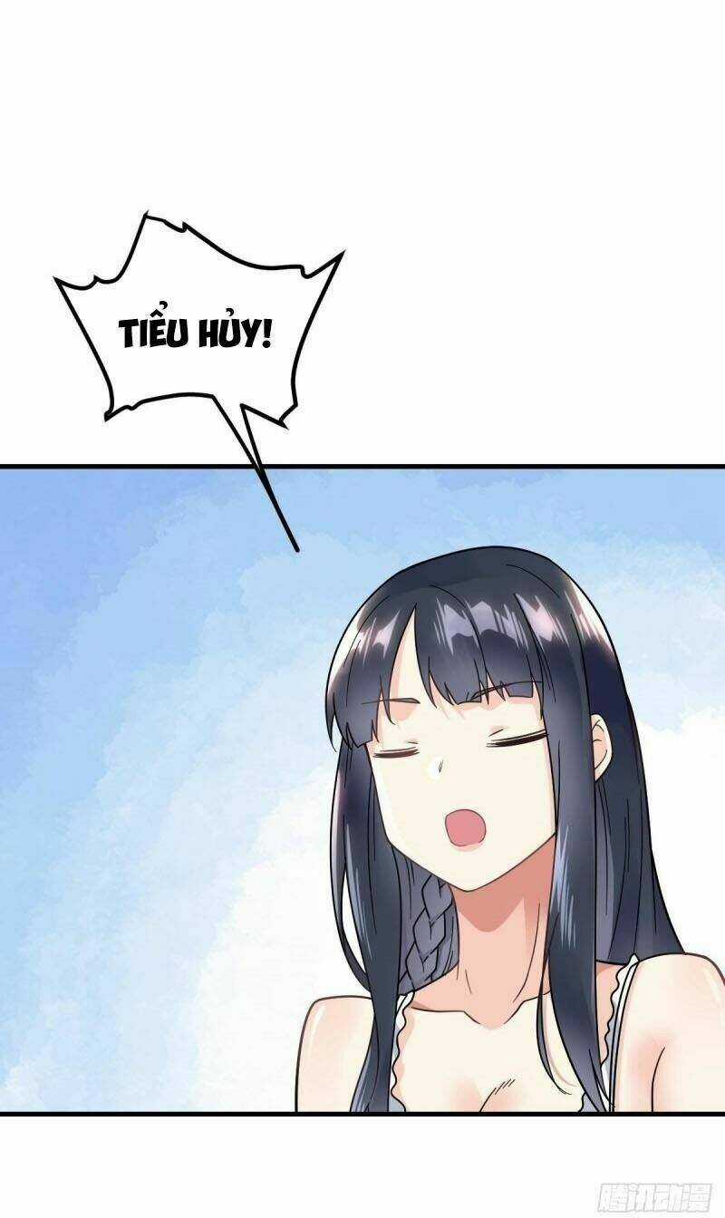 Vạn Hồn Hào Tế - Chapter 10 - Trang 5