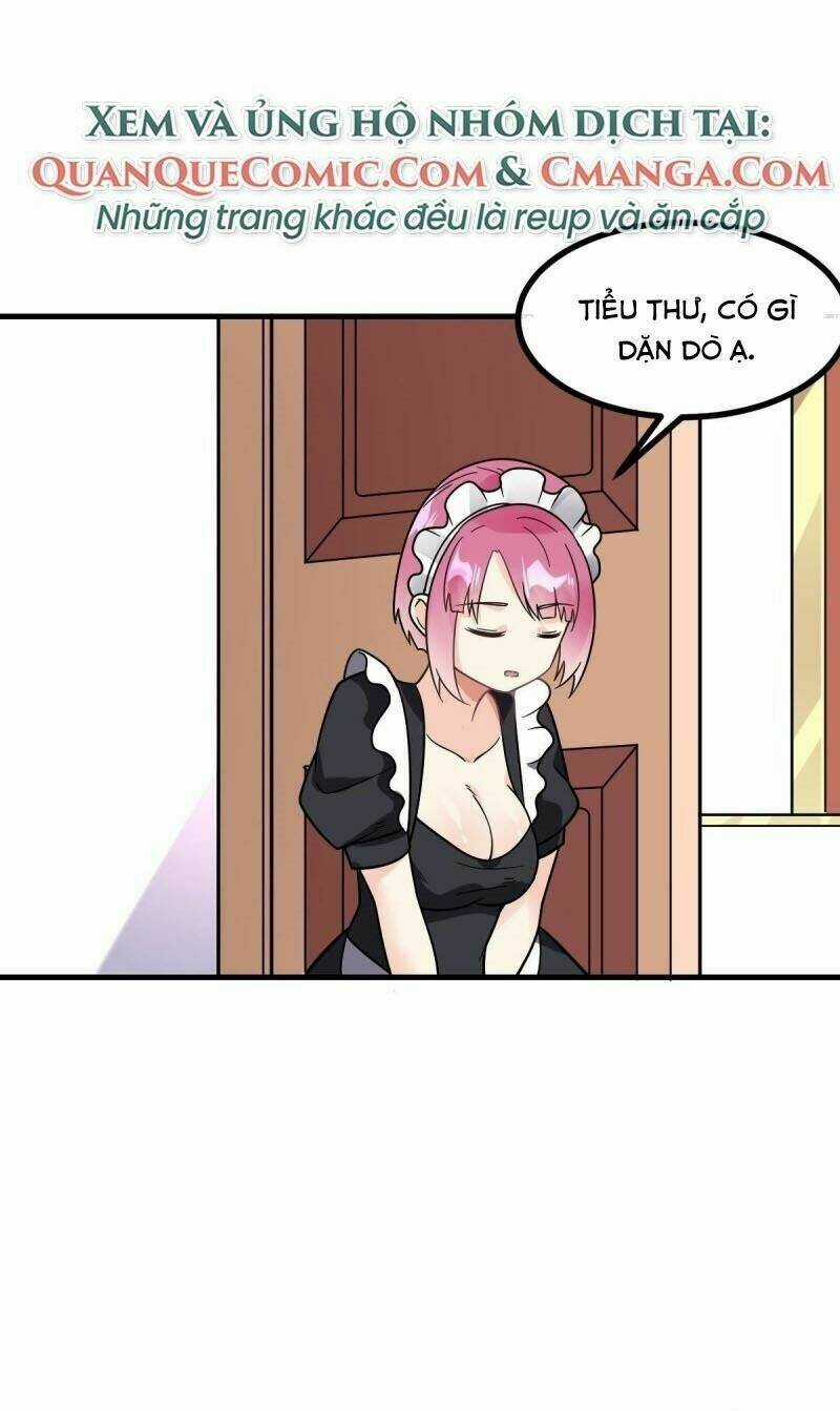 Vạn Hồn Hào Tế - Chapter 10 - Trang 6