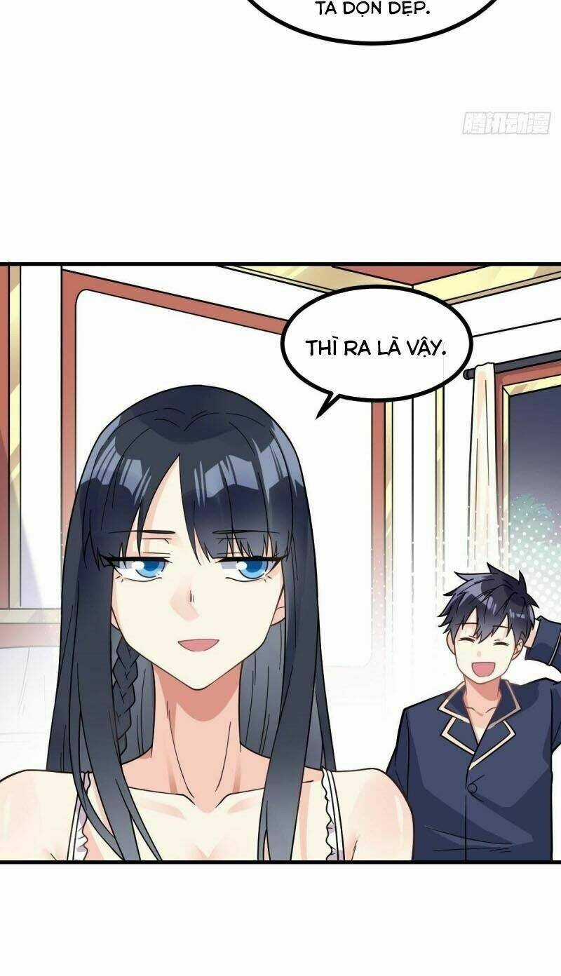 Vạn Hồn Hào Tế - Chapter 10 - Trang 8