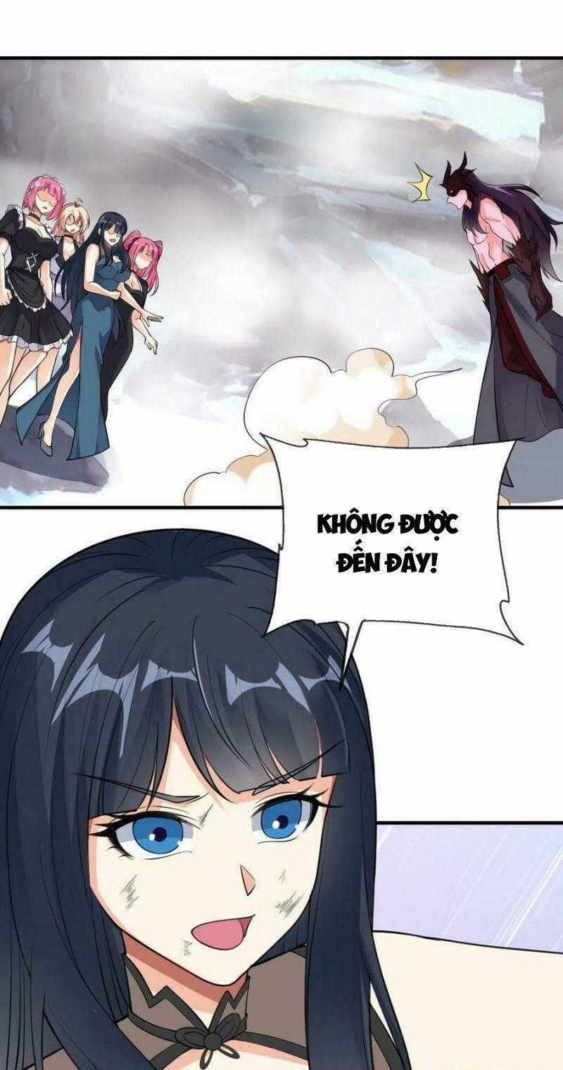 Vạn Hồn Hào Tế - Chapter 100 - Trang 1