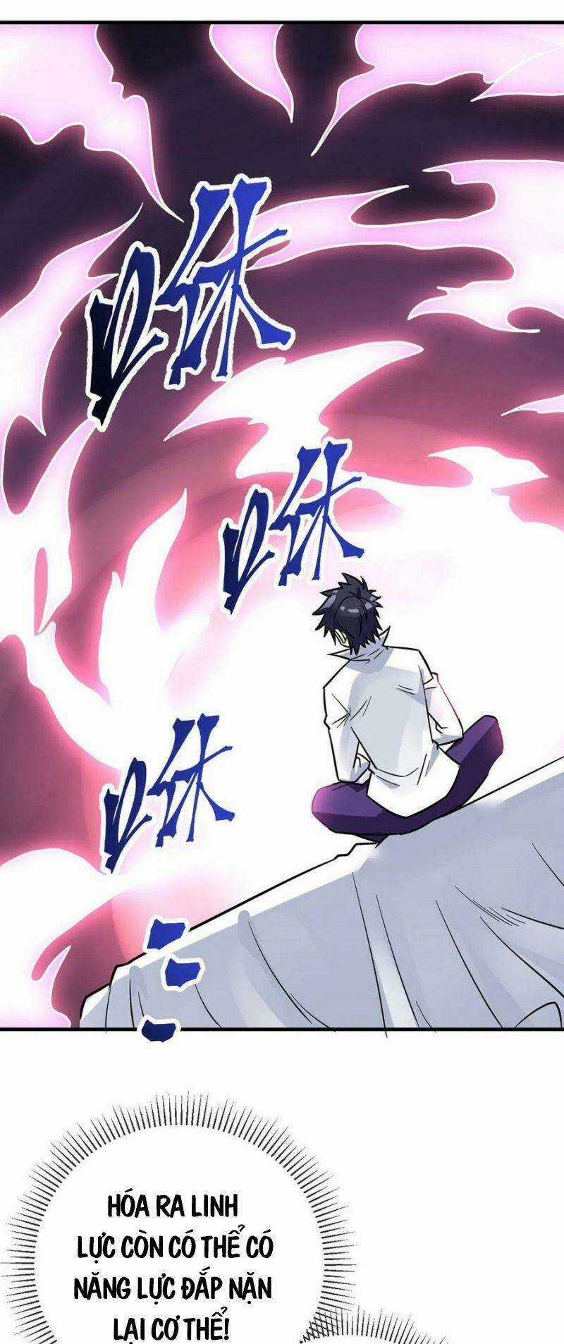 Vạn Hồn Hào Tế - Chapter 100 - Trang 11