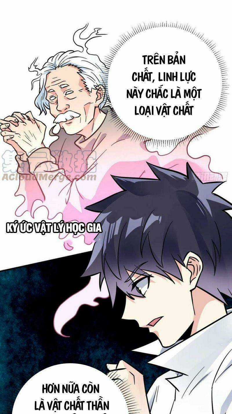 Vạn Hồn Hào Tế - Chapter 100 - Trang 13