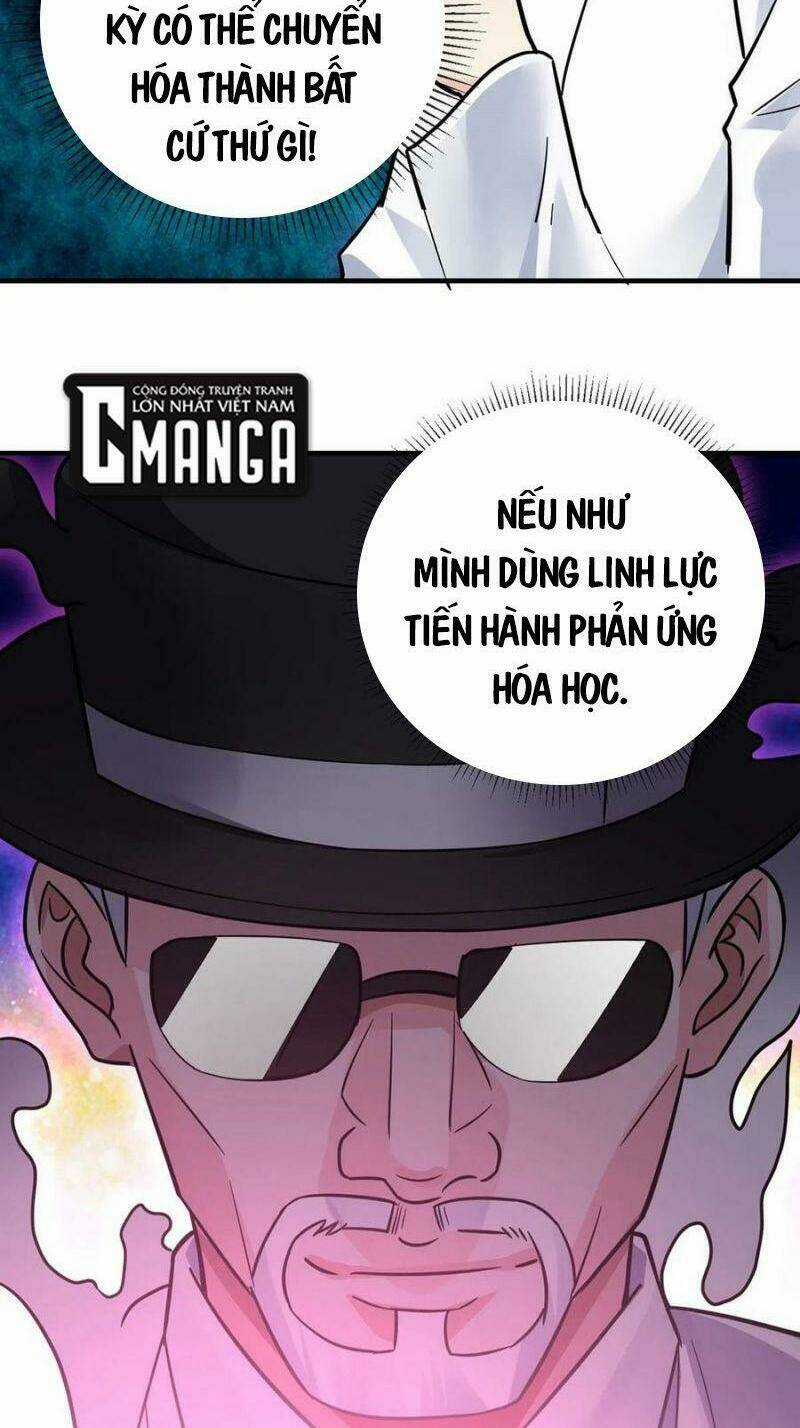 Vạn Hồn Hào Tế - Chapter 100 - Trang 14