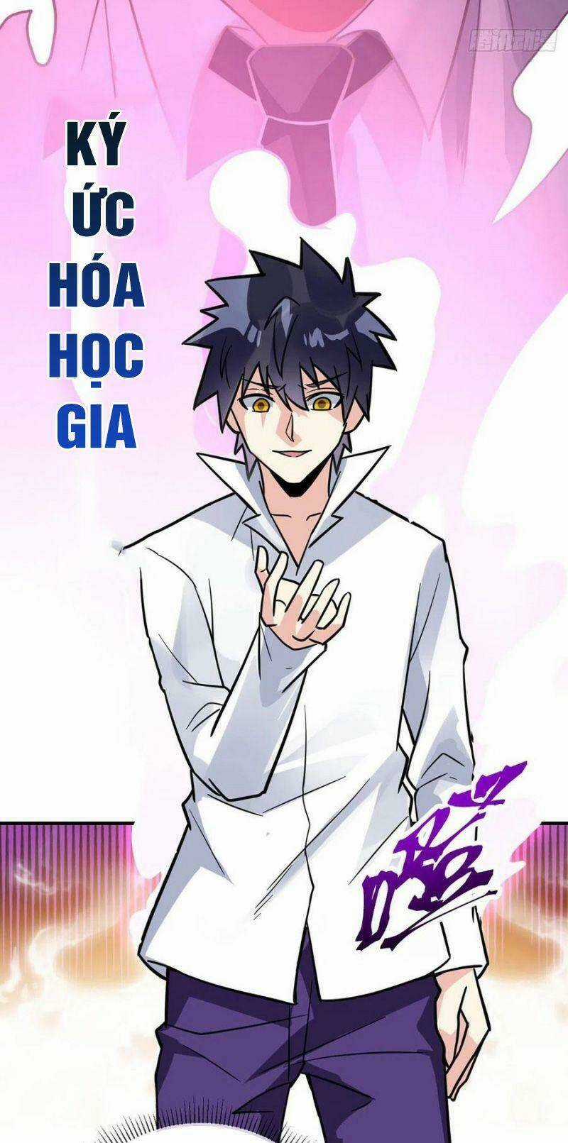 Vạn Hồn Hào Tế - Chapter 100 - Trang 15