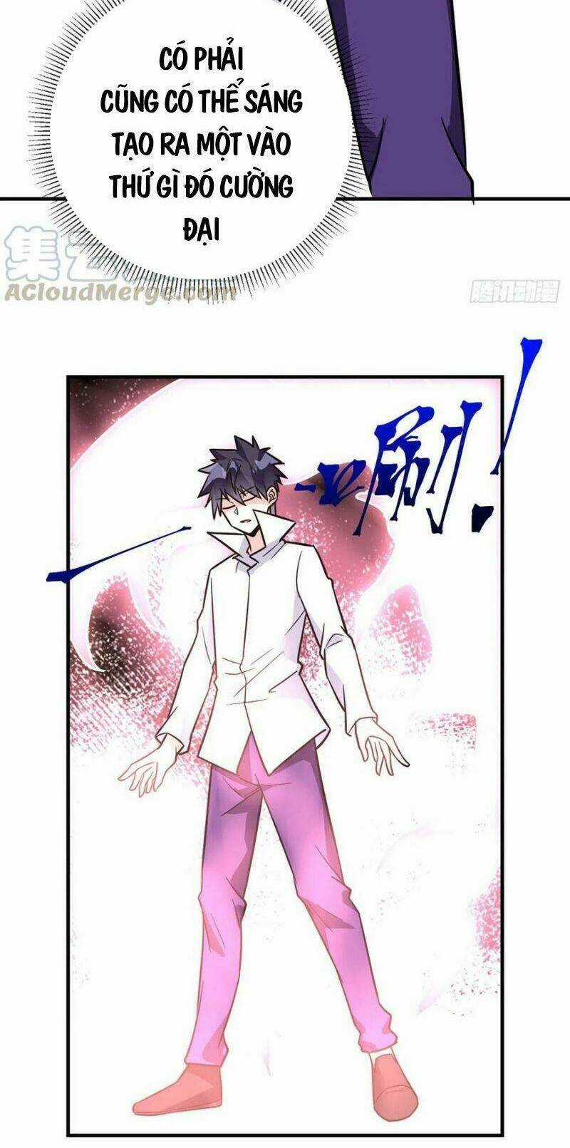 Vạn Hồn Hào Tế - Chapter 100 - Trang 16