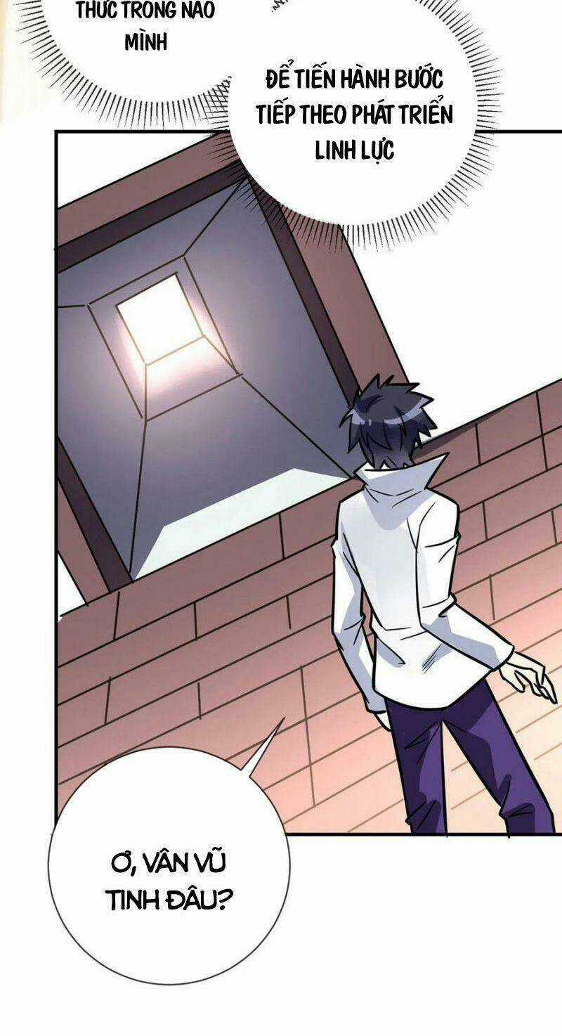 Vạn Hồn Hào Tế - Chapter 100 - Trang 18