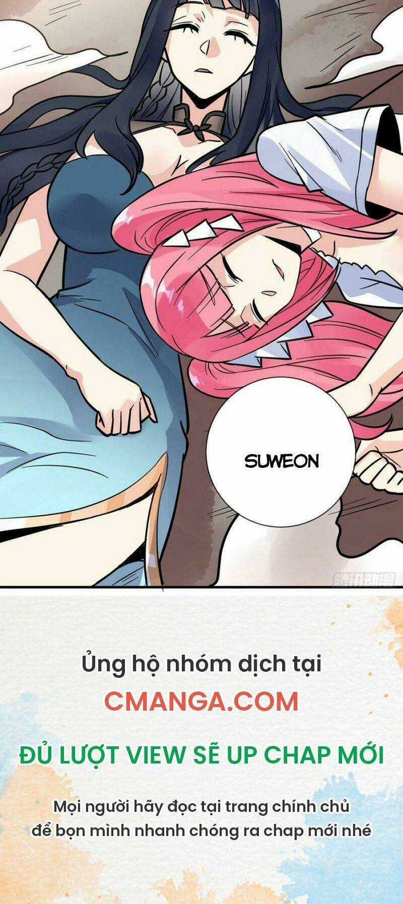 Vạn Hồn Hào Tế - Chapter 100 - Trang 20