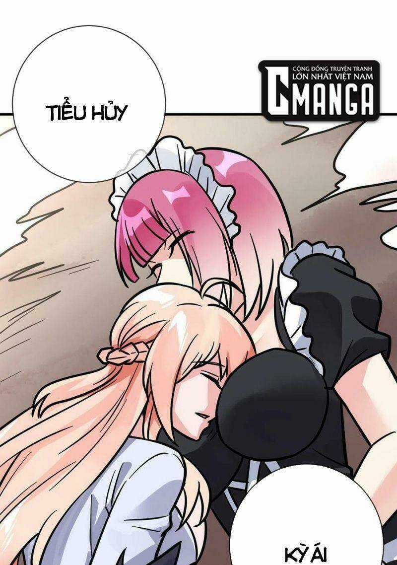 Vạn Hồn Hào Tế - Chapter 100 - Trang 21