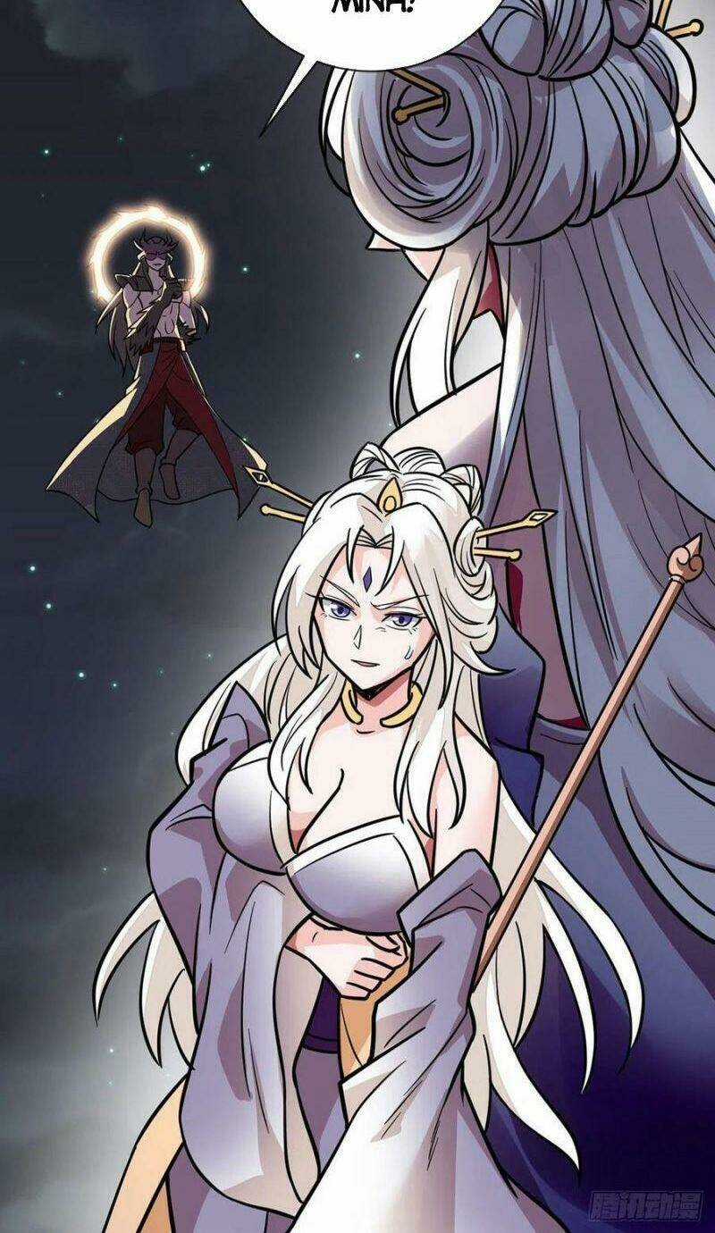 Vạn Hồn Hào Tế - Chapter 100 - Trang 24