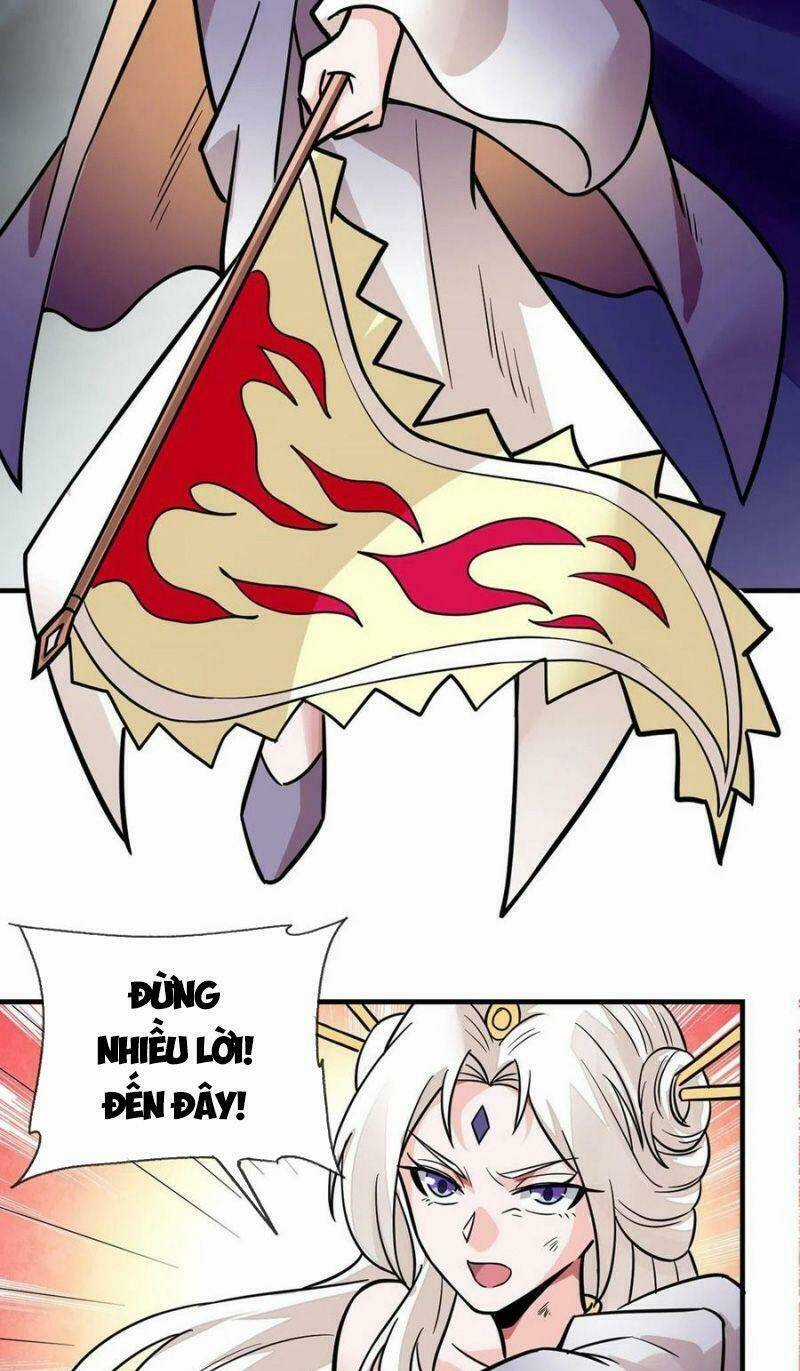 Vạn Hồn Hào Tế - Chapter 100 - Trang 25