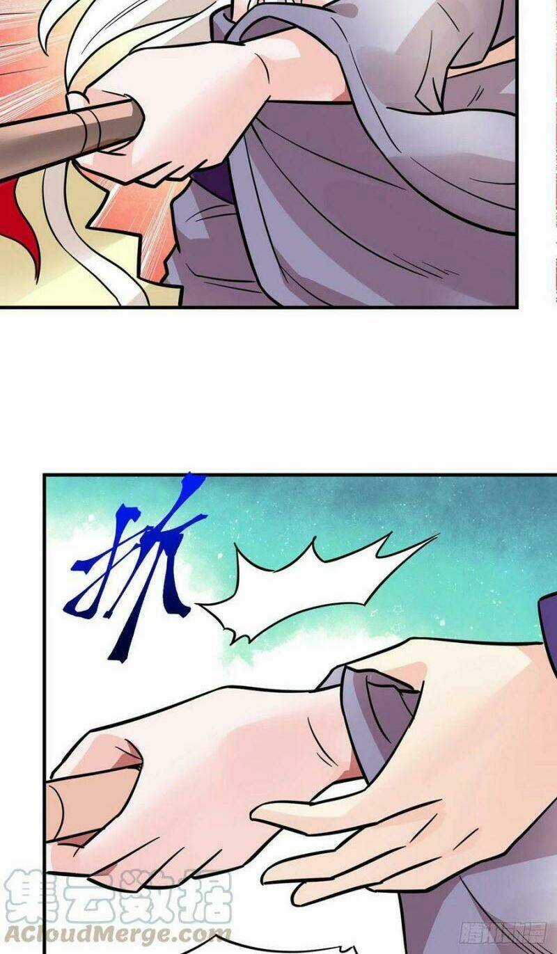 Vạn Hồn Hào Tế - Chapter 100 - Trang 26