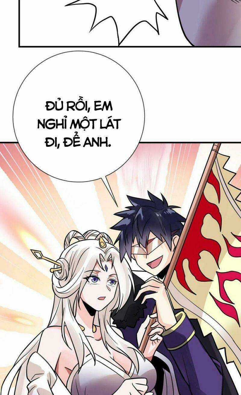 Vạn Hồn Hào Tế - Chapter 100 - Trang 27