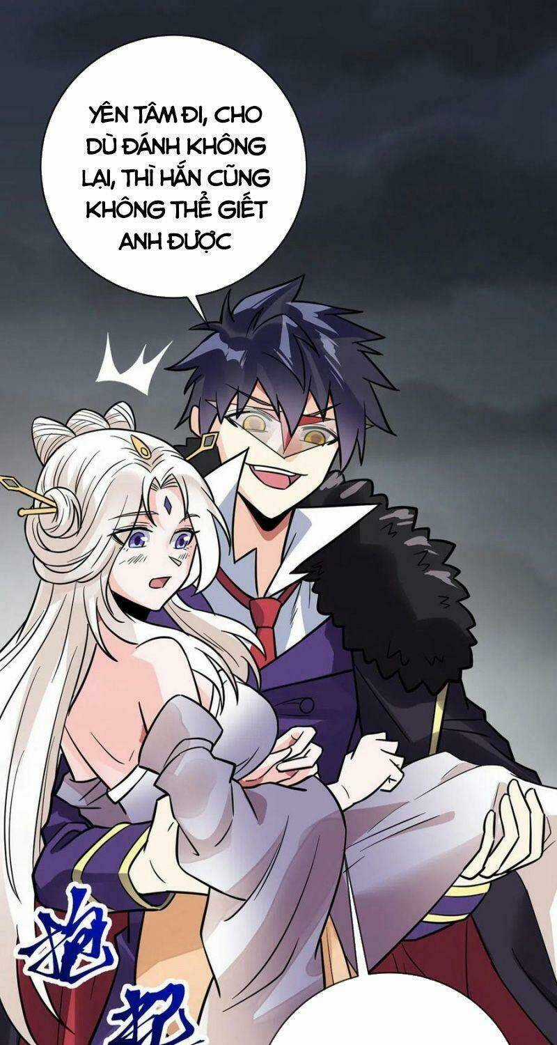 Vạn Hồn Hào Tế - Chapter 100 - Trang 29