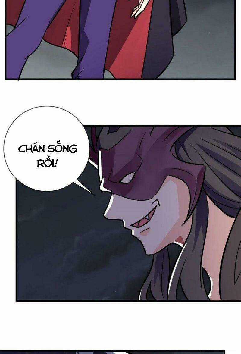 Vạn Hồn Hào Tế - Chapter 100 - Trang 38