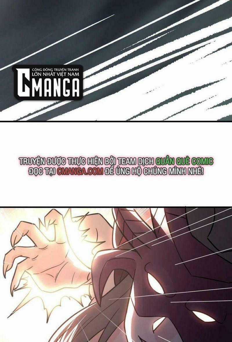 Vạn Hồn Hào Tế - Chapter 100 - Trang 40