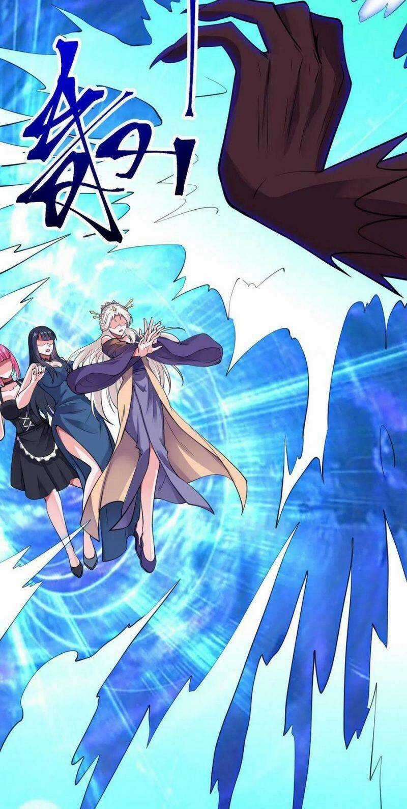 Vạn Hồn Hào Tế - Chapter 100 - Trang 5