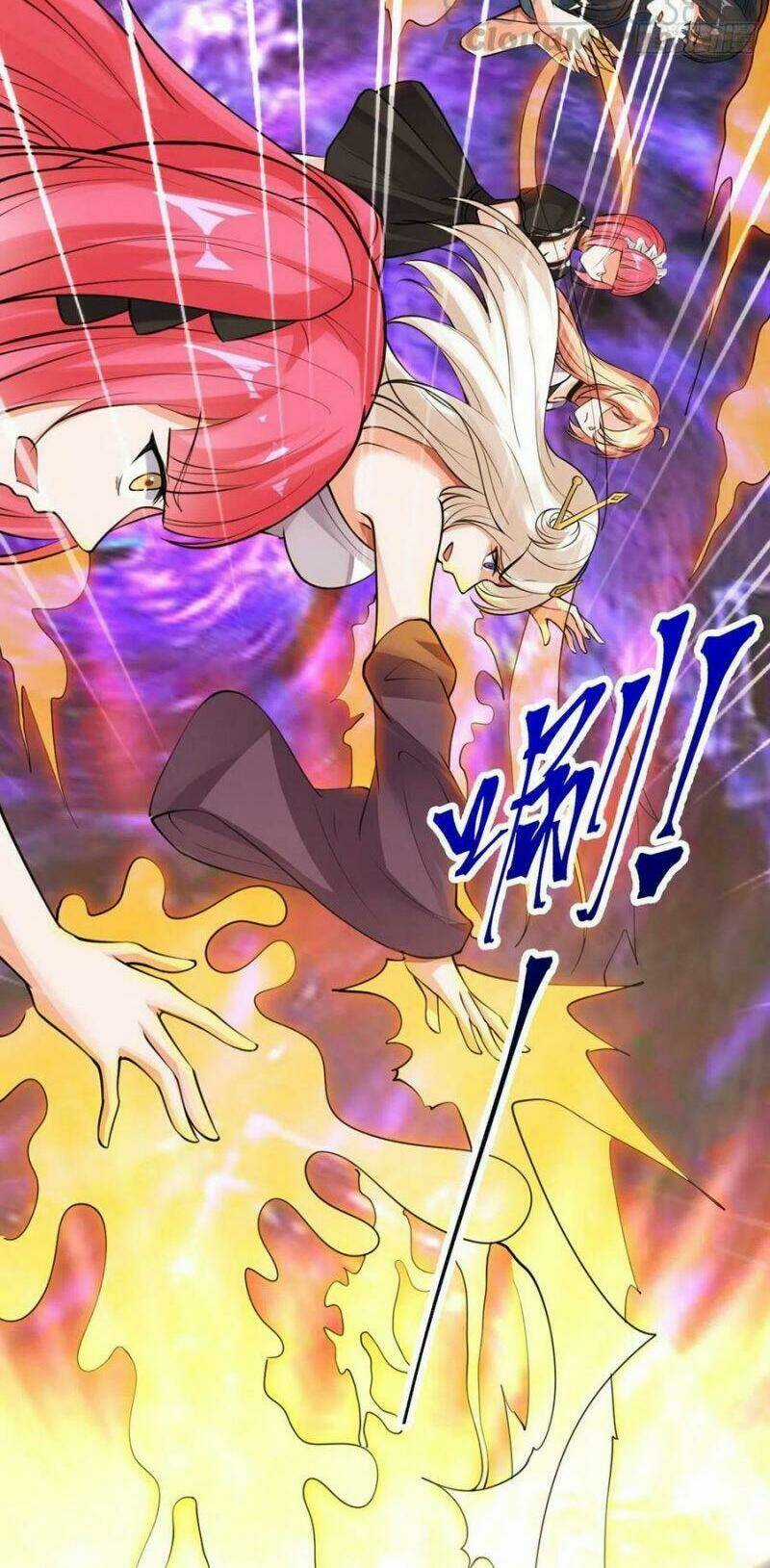 Vạn Hồn Hào Tế - Chapter 100 - Trang 8