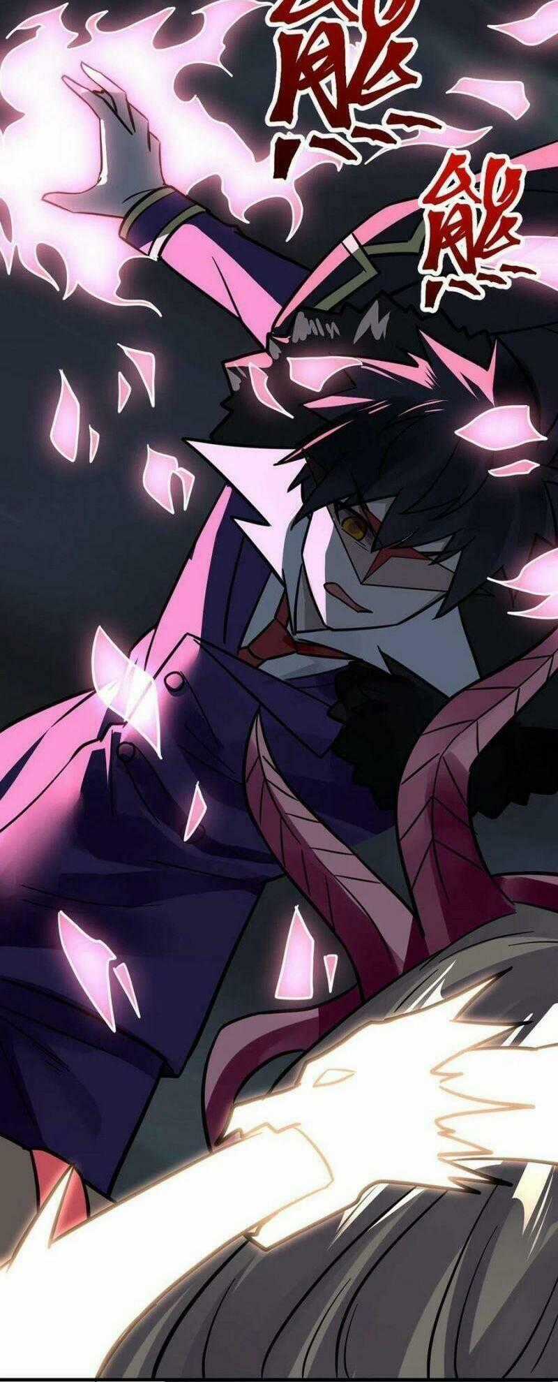 Vạn Hồn Hào Tế - Chapter 101 - Trang 2