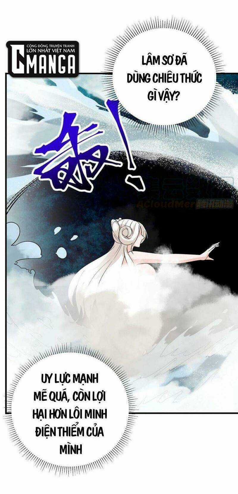 Vạn Hồn Hào Tế - Chapter 101 - Trang 14