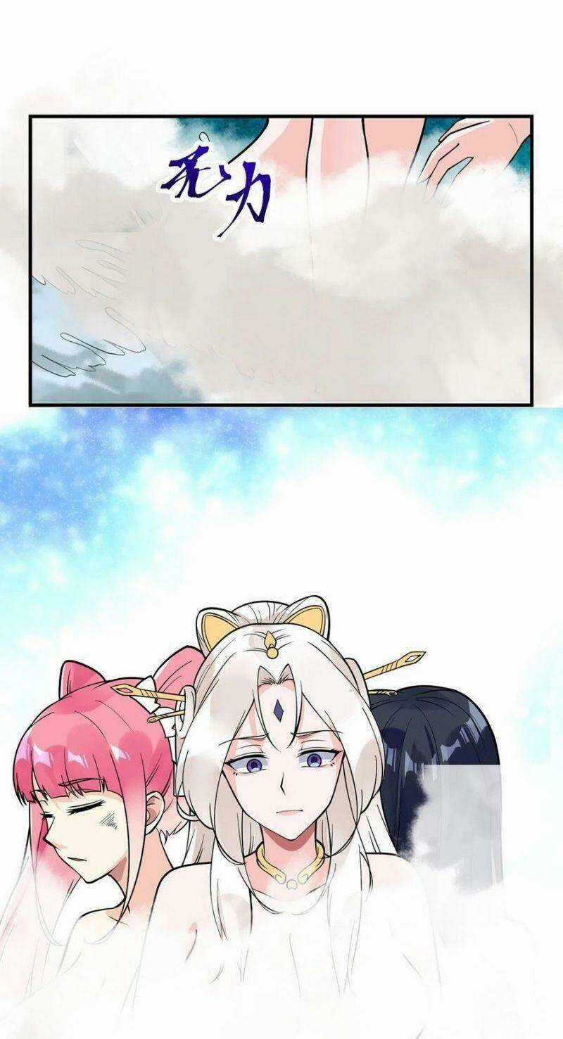 Vạn Hồn Hào Tế - Chapter 101 - Trang 15