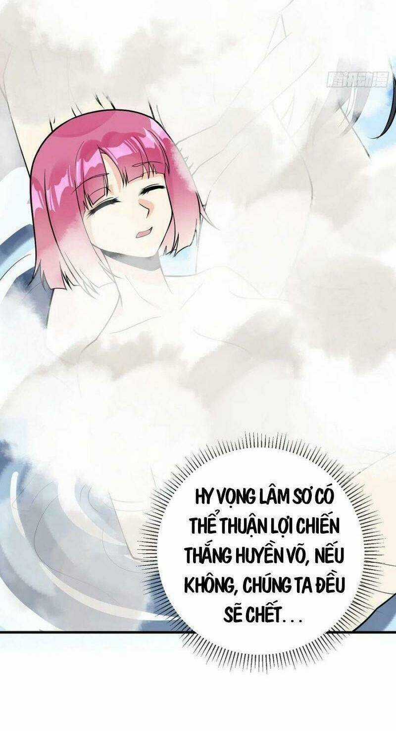 Vạn Hồn Hào Tế - Chapter 101 - Trang 16