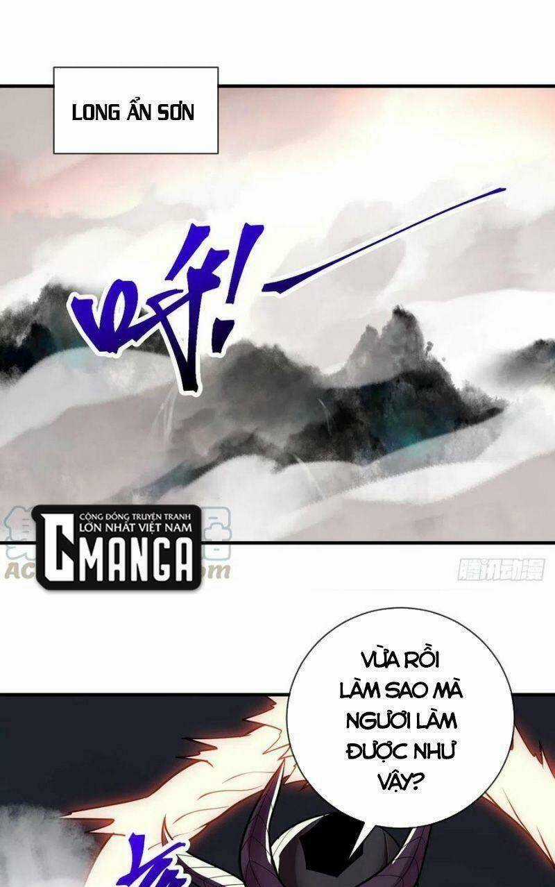 Vạn Hồn Hào Tế - Chapter 101 - Trang 17