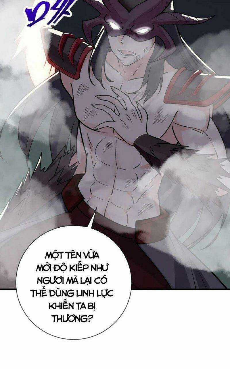 Vạn Hồn Hào Tế - Chapter 101 - Trang 18