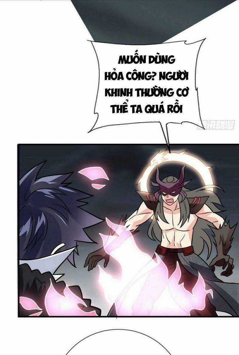 Vạn Hồn Hào Tế - Chapter 101 - Trang 3