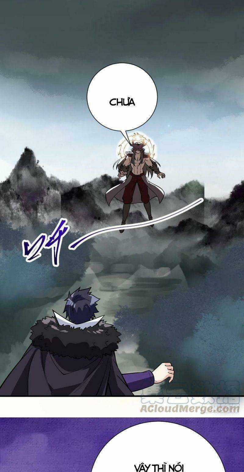 Vạn Hồn Hào Tế - Chapter 101 - Trang 23