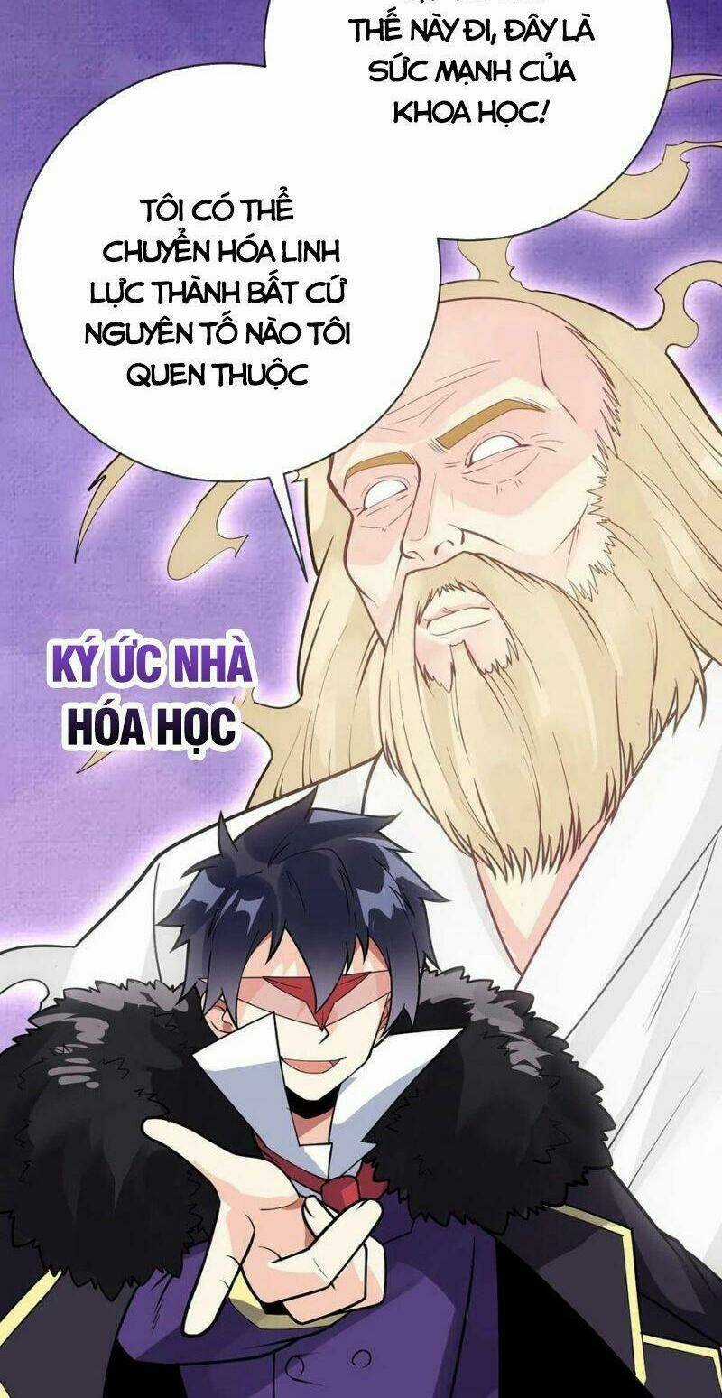 Vạn Hồn Hào Tế - Chapter 101 - Trang 24