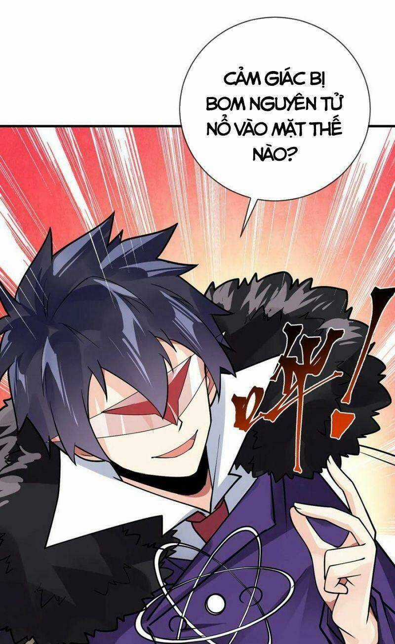 Vạn Hồn Hào Tế - Chapter 101 - Trang 27