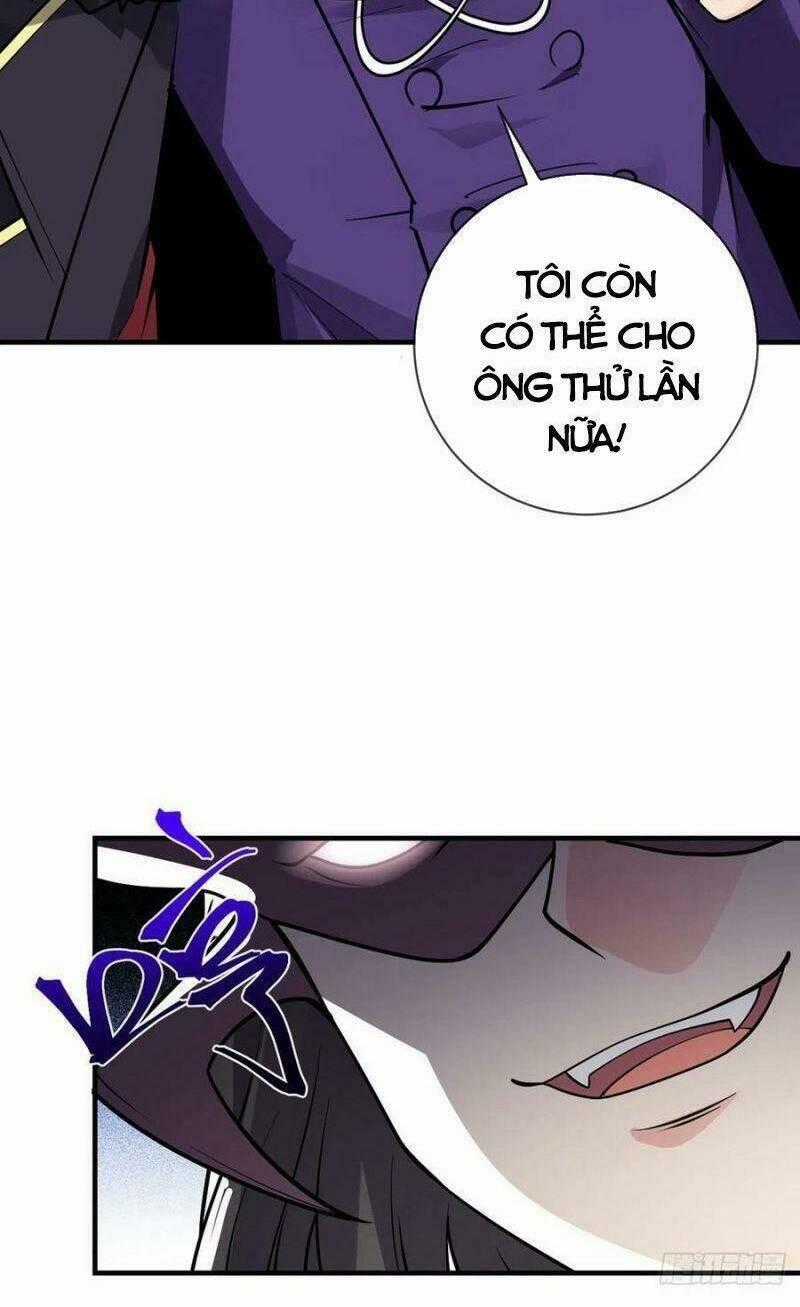 Vạn Hồn Hào Tế - Chapter 101 - Trang 28