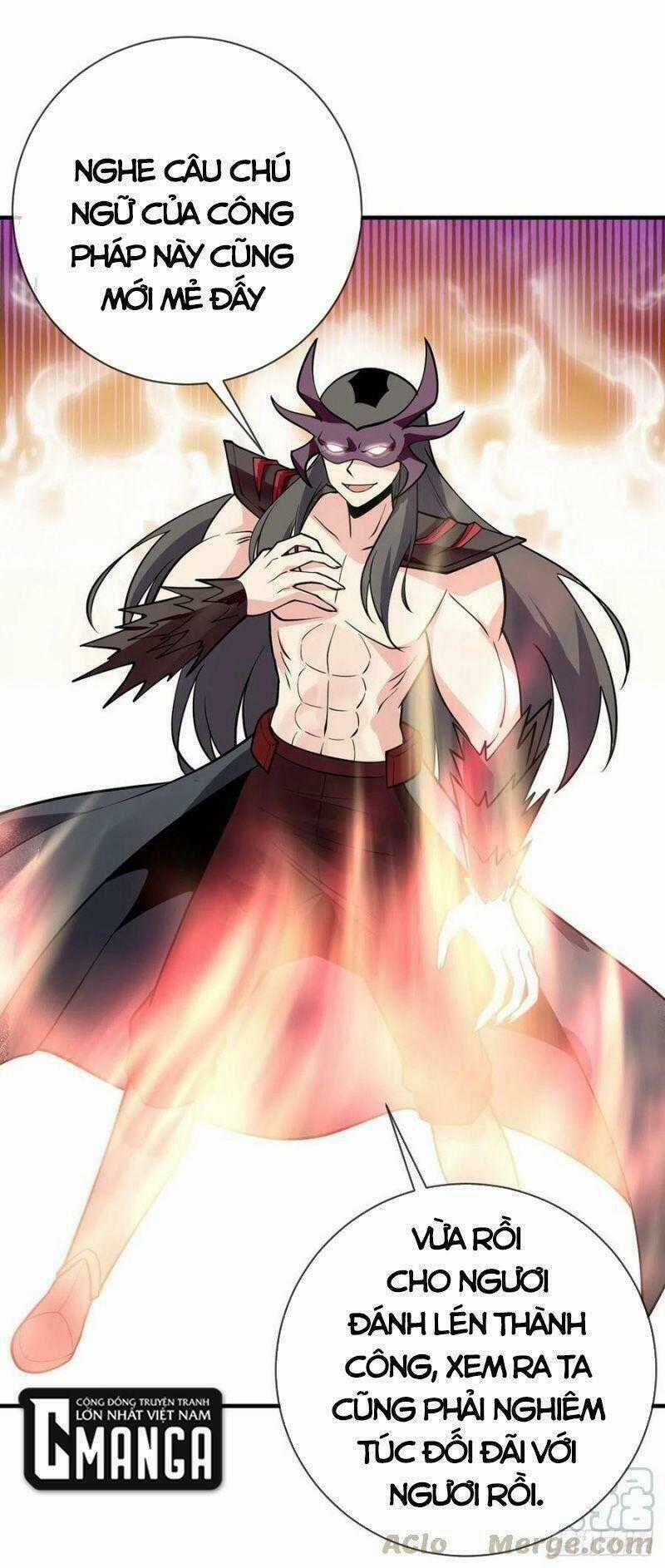 Vạn Hồn Hào Tế - Chapter 101 - Trang 29