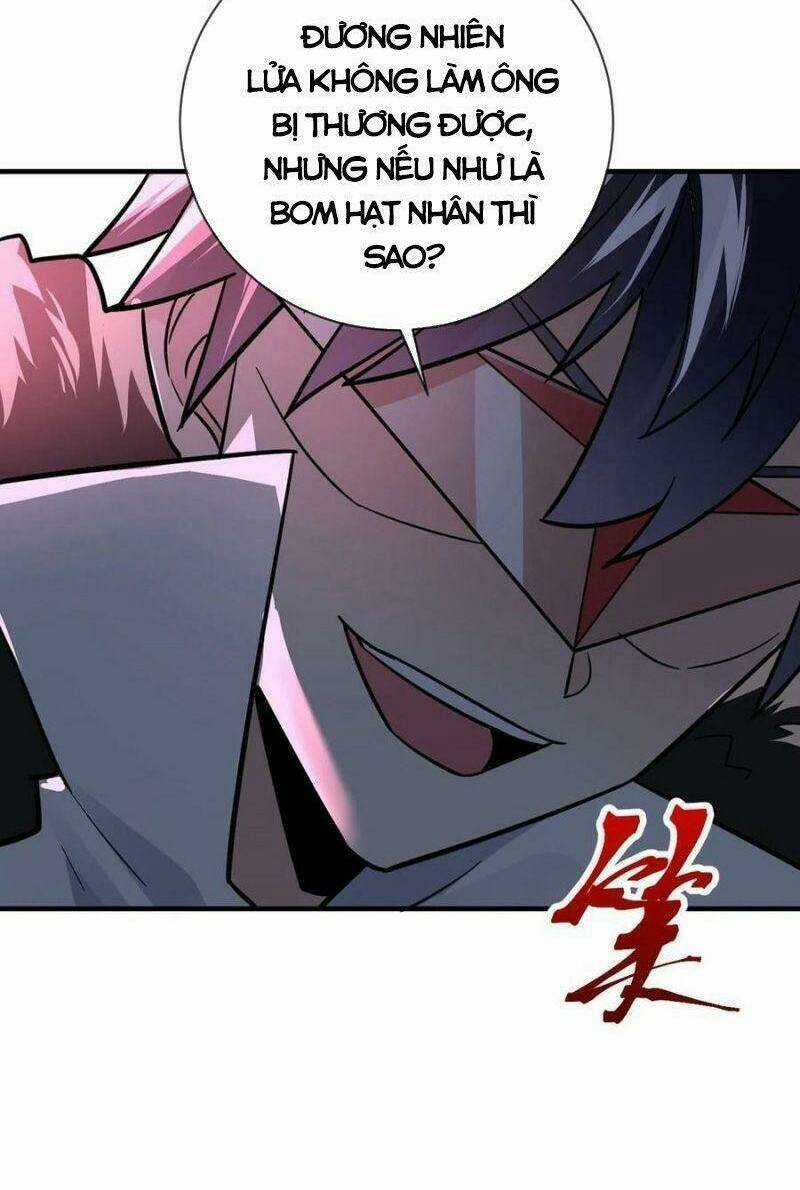 Vạn Hồn Hào Tế - Chapter 101 - Trang 4