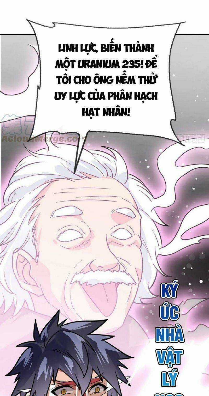 Vạn Hồn Hào Tế - Chapter 101 - Trang 5