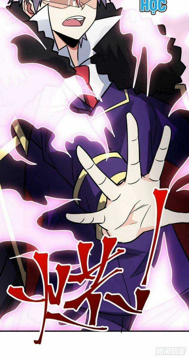 Vạn Hồn Hào Tế - Chapter 101 - Trang 6