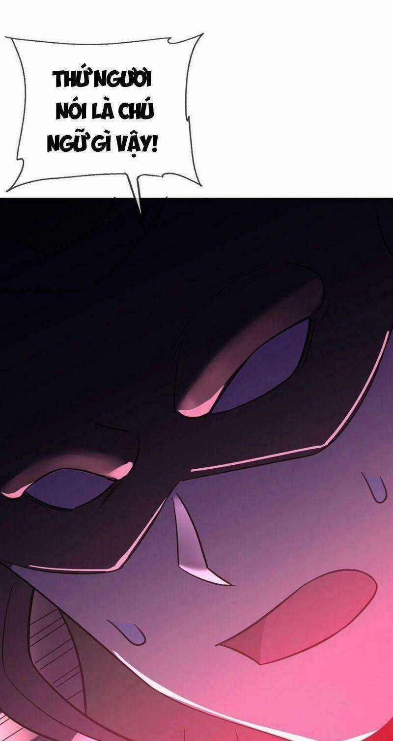 Vạn Hồn Hào Tế - Chapter 101 - Trang 7