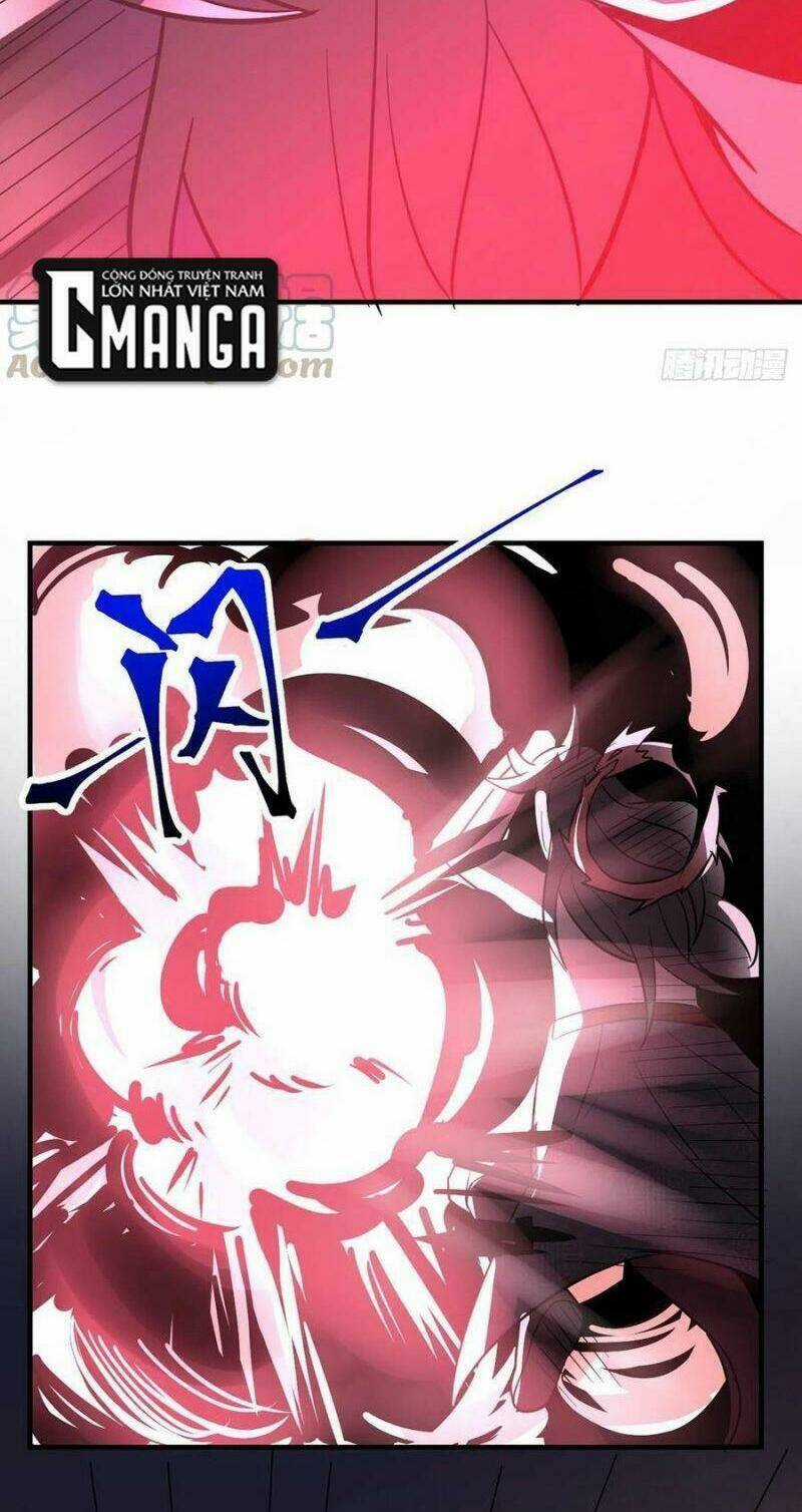 Vạn Hồn Hào Tế - Chapter 101 - Trang 8