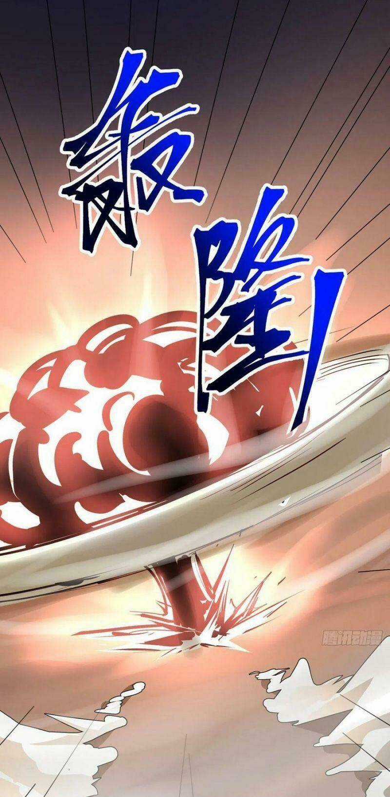 Vạn Hồn Hào Tế - Chapter 101 - Trang 9