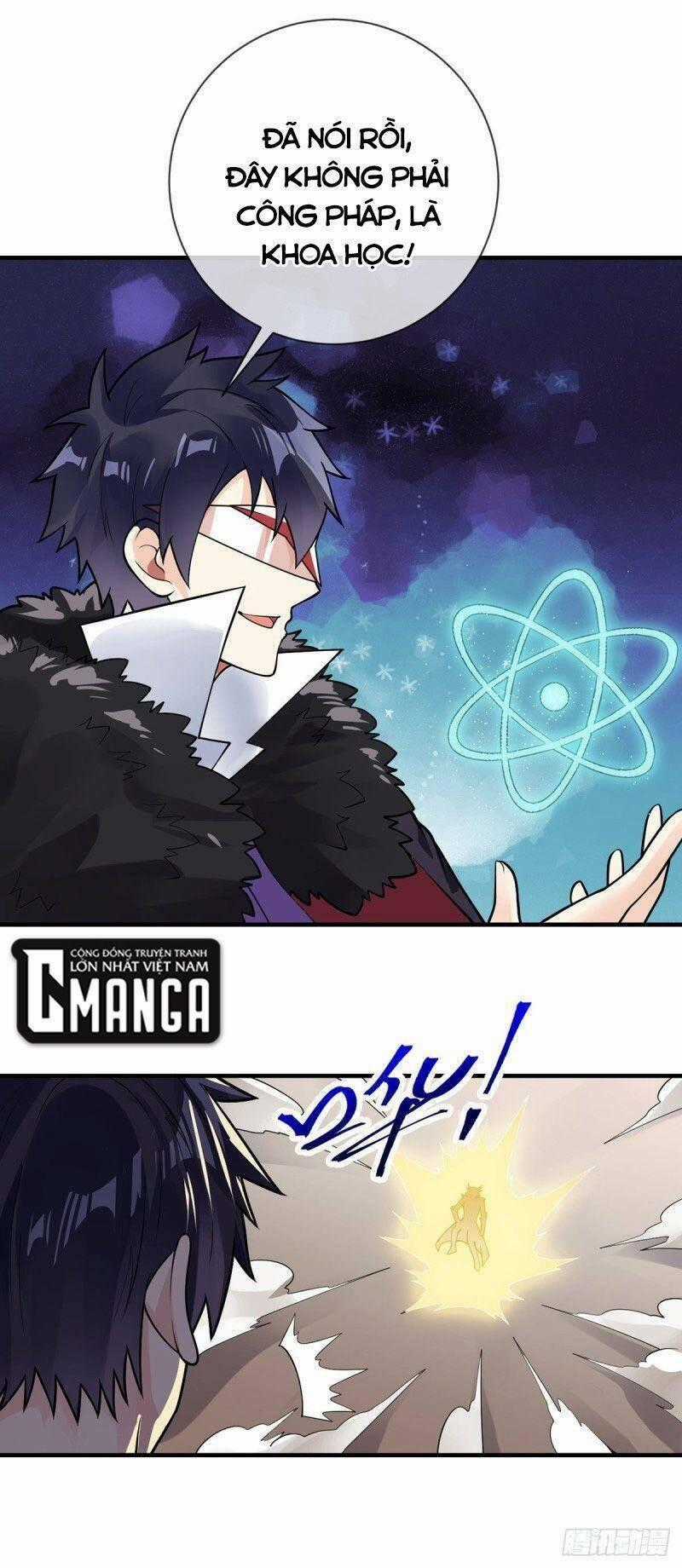 Vạn Hồn Hào Tế - Chapter 102 - Trang 1