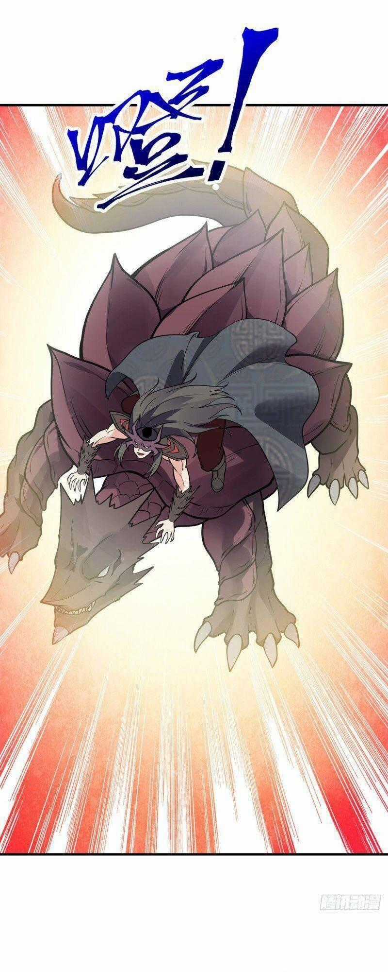 Vạn Hồn Hào Tế - Chapter 102 - Trang 2