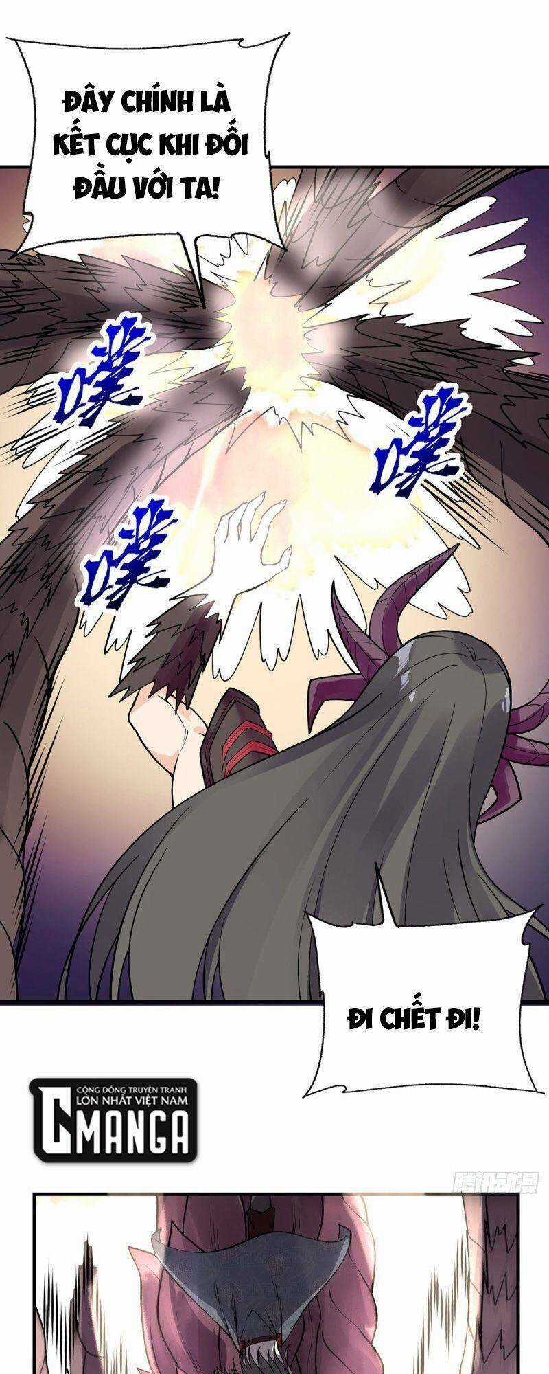 Vạn Hồn Hào Tế - Chapter 102 - Trang 12